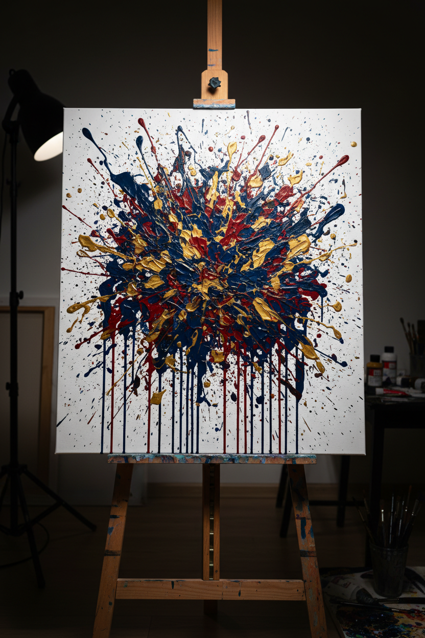 Commission Deposit-Medium